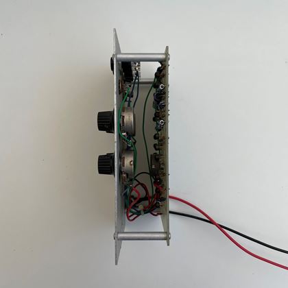 Buchla-Envelope Detector Model 130 n/p